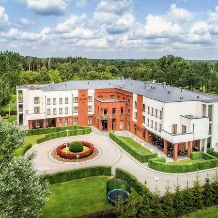 Mercure Wiazowna Brant Eksteriør bilde