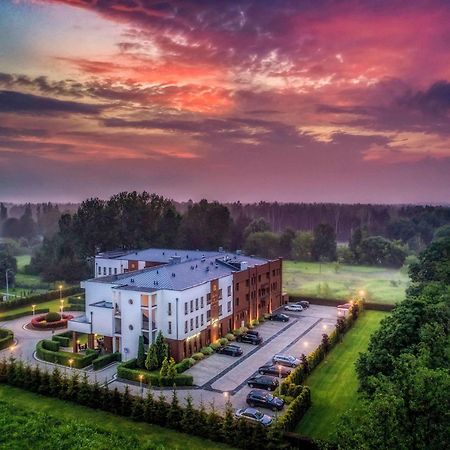 Mercure Wiazowna Brant Eksteriør bilde